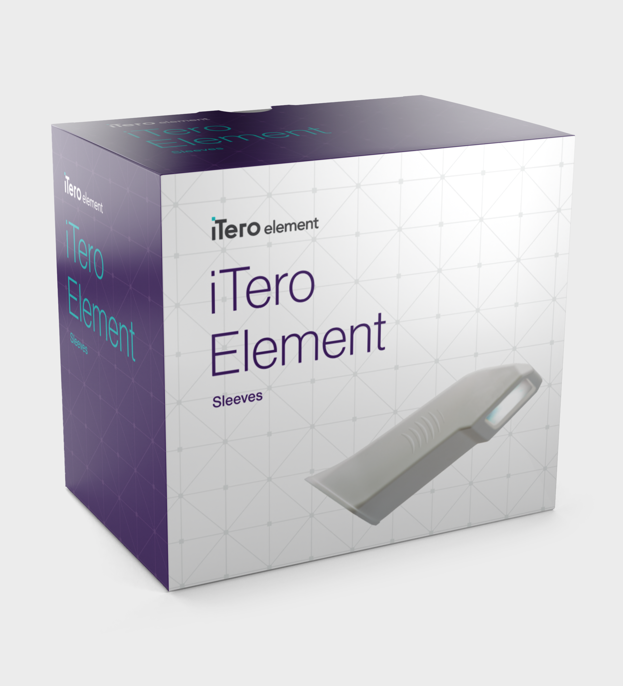 iTero Element sleeves 新品13箱セット iTero Element sleeves 新品13箱セット